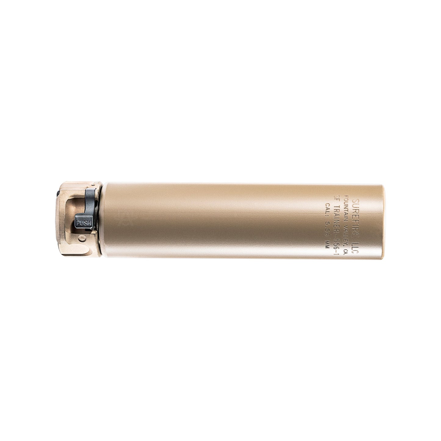 SureFire Suppressor Trainer | For 5.56mm & 7.62mm Caliber Rifles