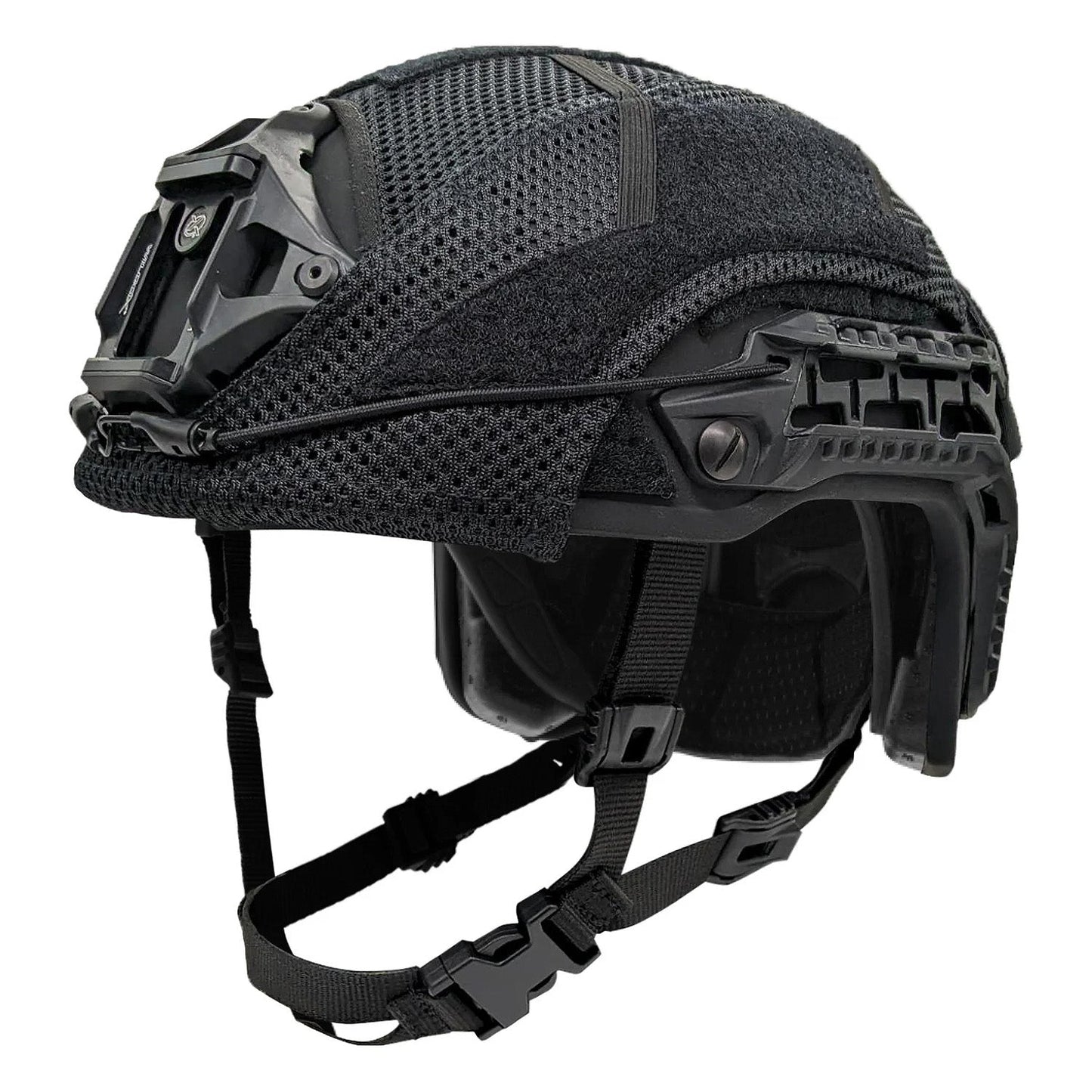 Galvion Caiman Over the Rail (OTR) Helmet Cover | All Sizes Available