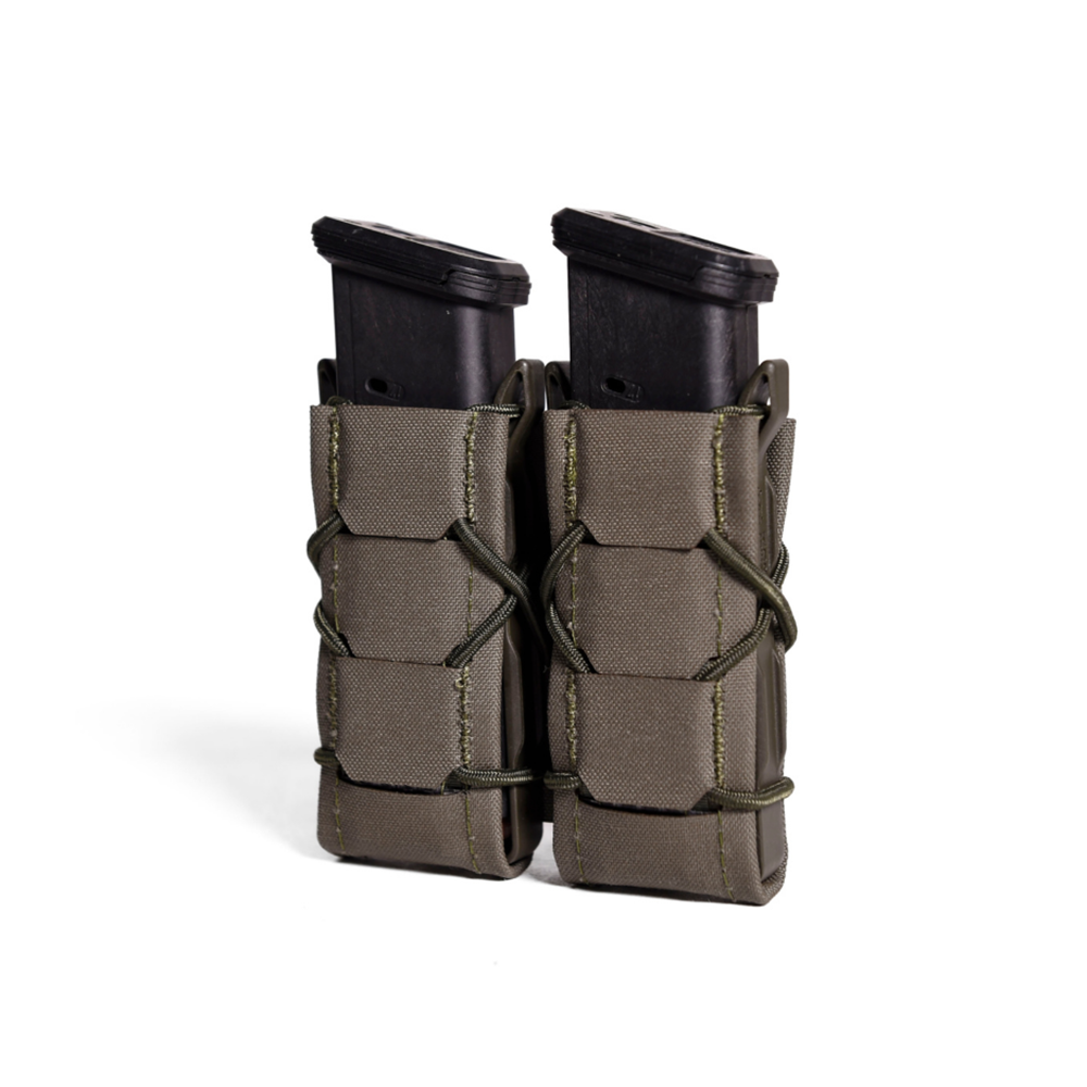 High Speed Gear Gen 2 Double Pistol TACO | All Colors Available