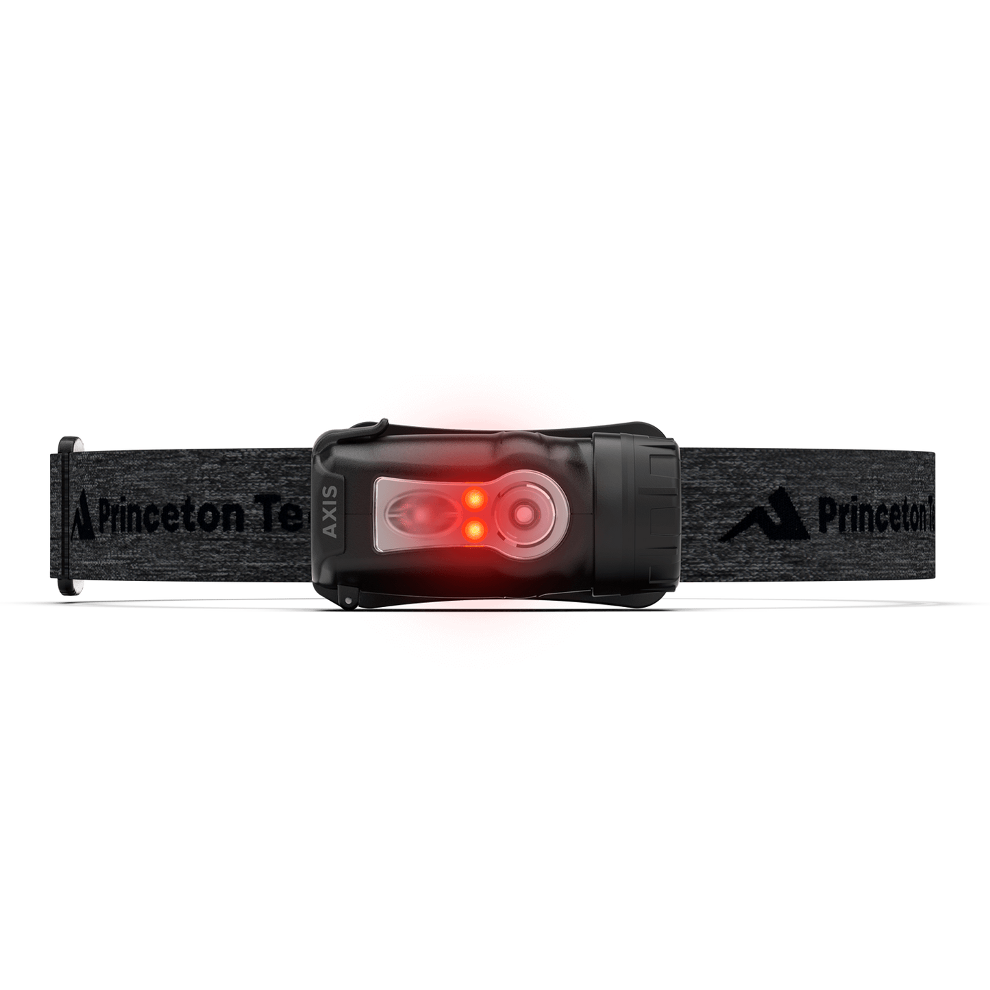 Princeton Tec Axis Li Rechargeable Headlamp | 450 Lumens | 15 hours