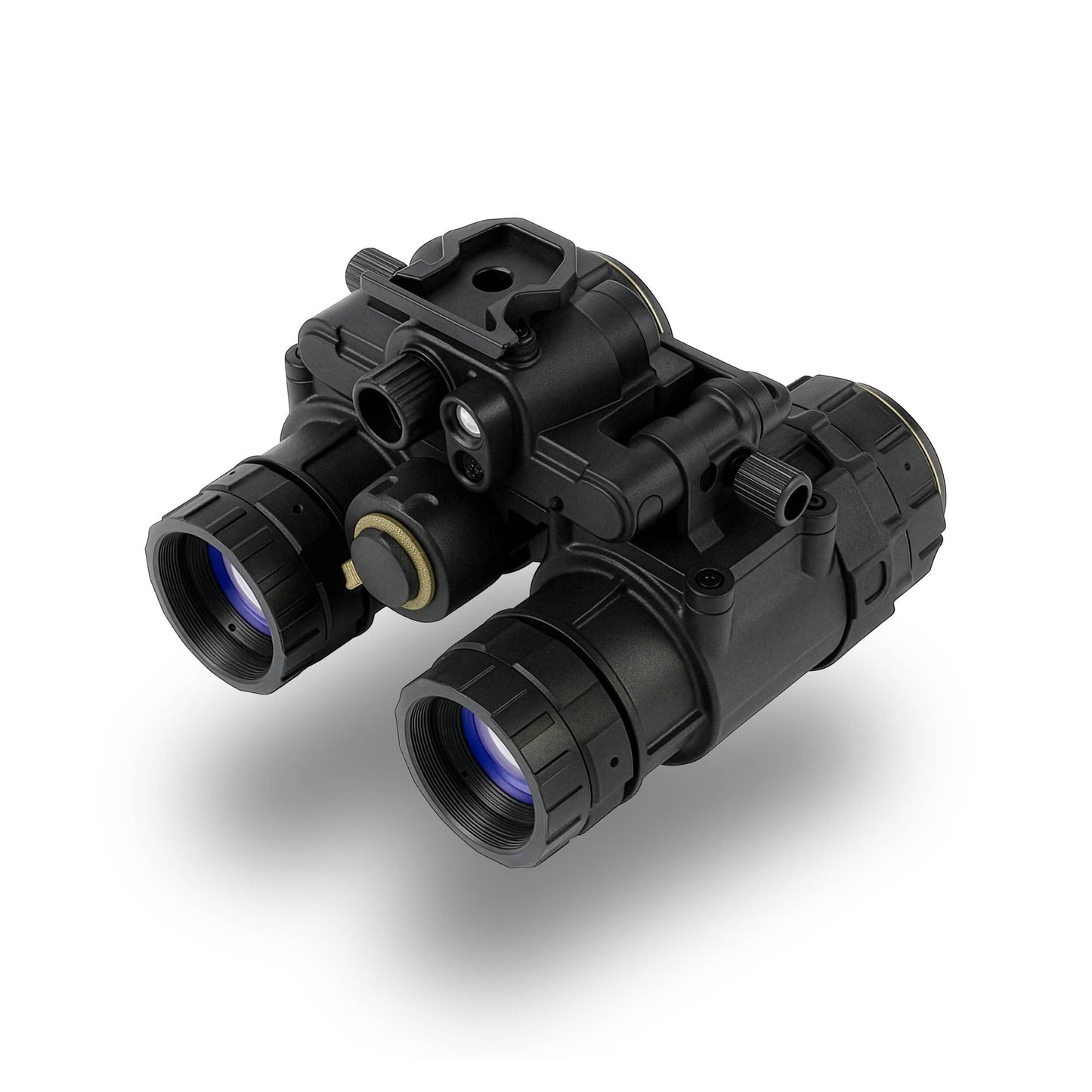 Aeon ANVB | Up to 3000 FOM Gen 3 WP & Manual Gain | Dual IR & External Battery Port