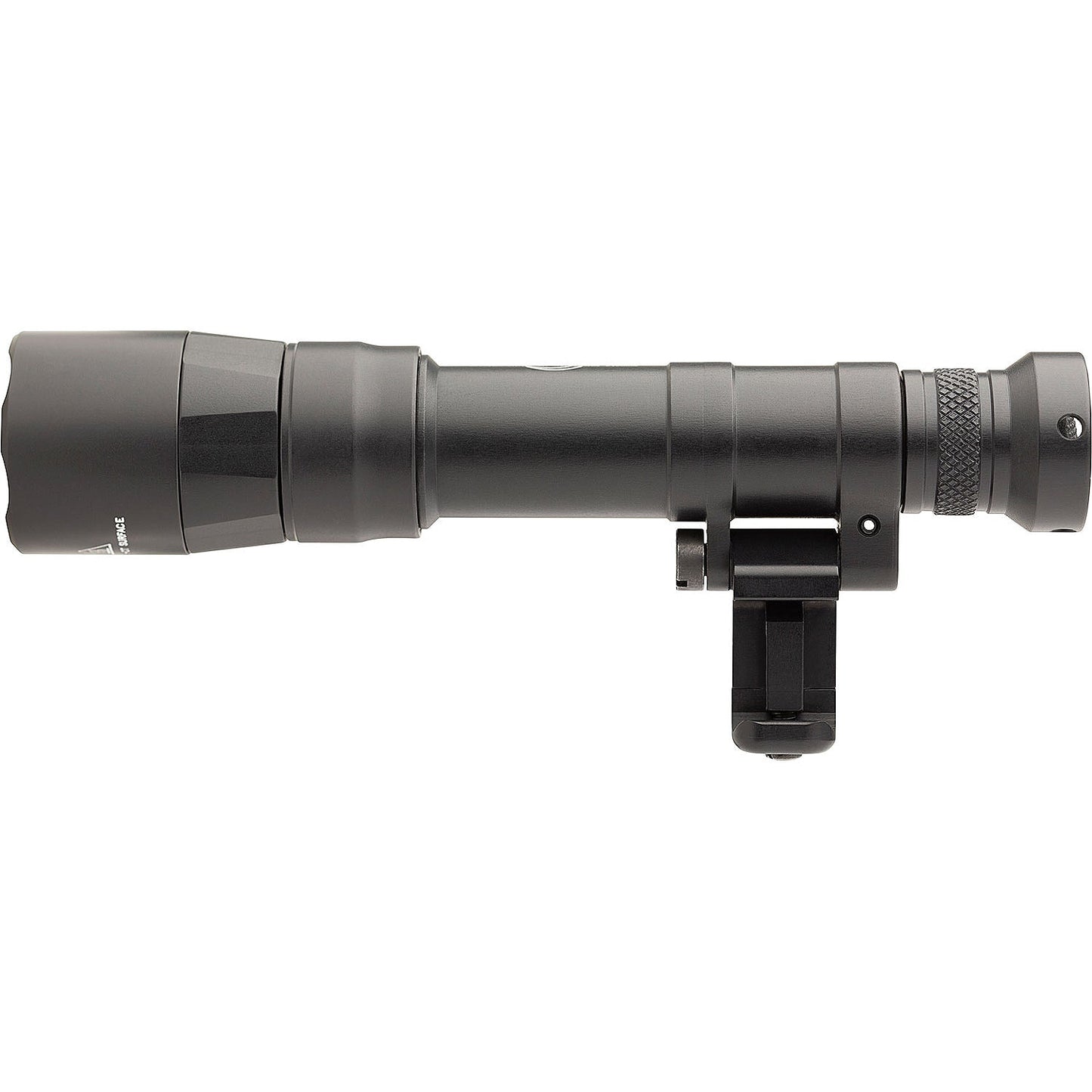 SureFire M640DFT-PRO Turbo Scout Light Pro | Dual-Fuel | 100,000 Candela