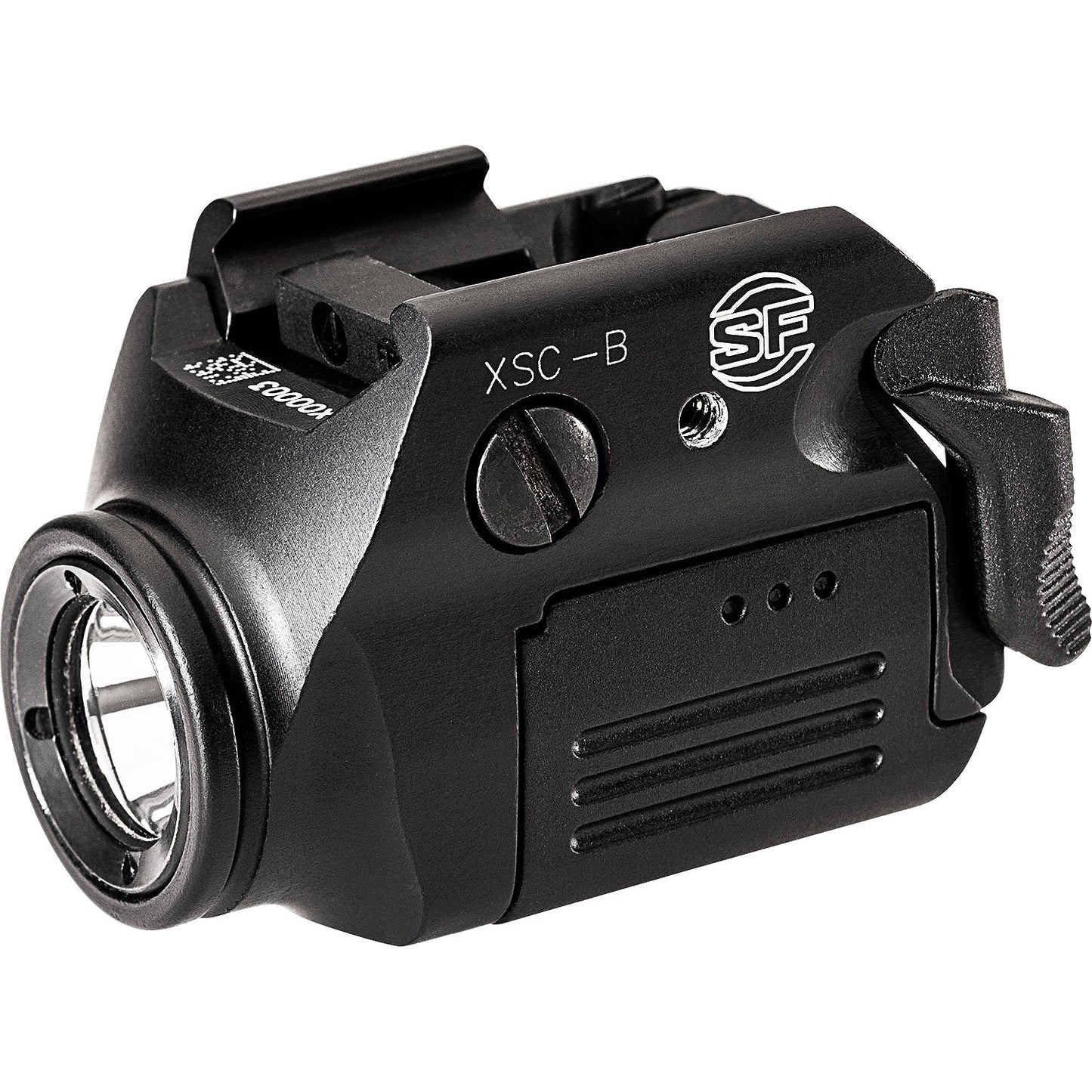 SureFire XSC WeaponLight | 350 Lumens | Rechargeable