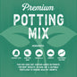 Premium Potting Mix