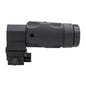 3XMag-1™ Magnifier - 39mm FlipMount and TwistMount base