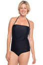 Women's Lanikai 3-in-1 Swim Bottoms | Black