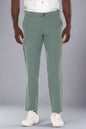 Men's Westchester Travel Pants | Pine Green