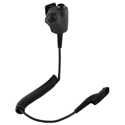 3M PELTOR Push-To-Talk (PTT) Adapters | Any Radio