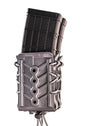 HSGI Polymer X2R TACO Rifle Pouch | Universal Fit for AR & AK Mags | MOLLE Compatible