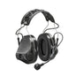 3M Peltor ComTac VII | New Generation w/ TMAS (MILITARY & POLICE ONLY)