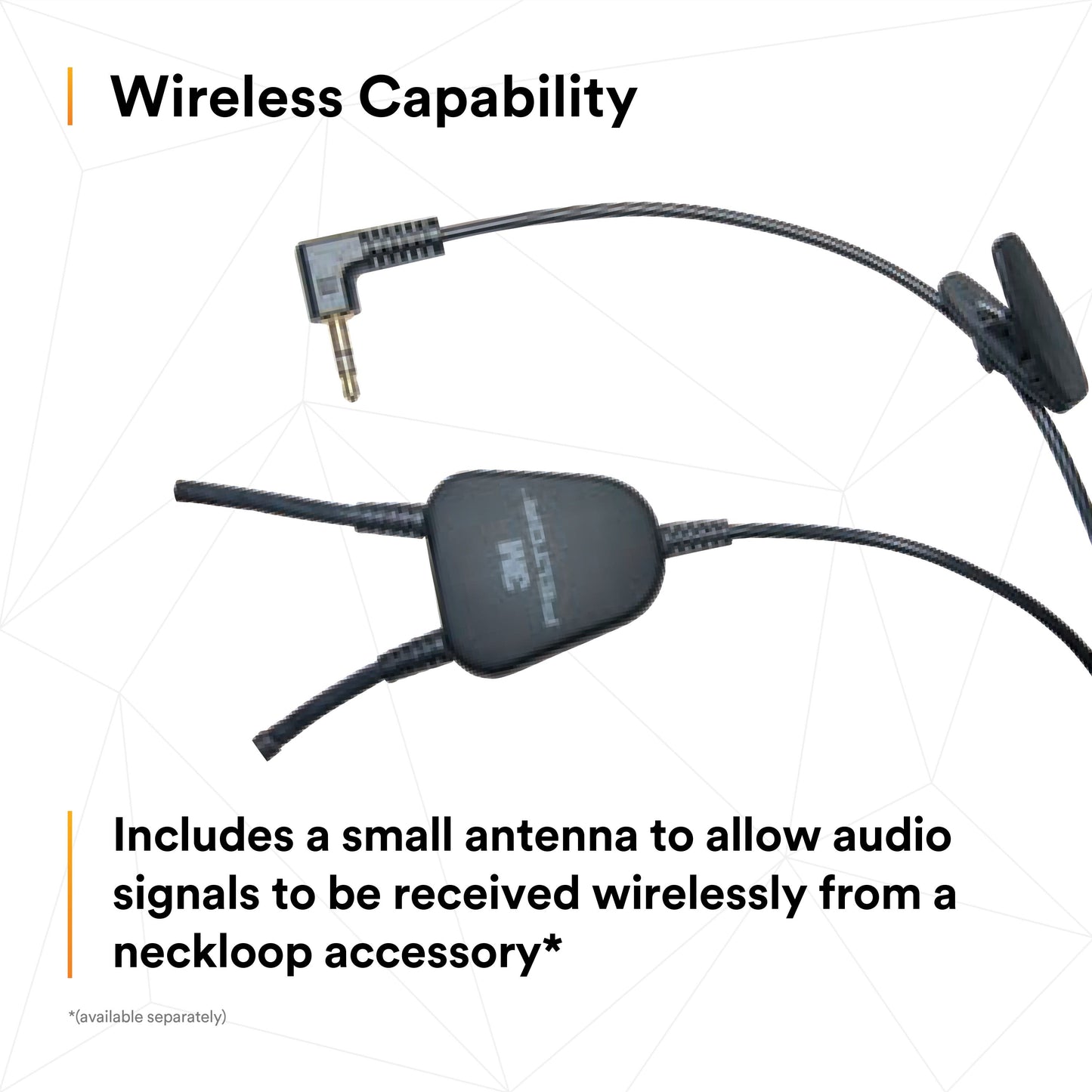 3M Peltor TEP-200 | Ear Protection and Bluetooth Capability w/ 3M Skull Screws