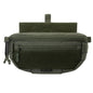 Agilite Six Pack | Hanger Pouch