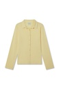 Eloise Pointelle Cardigan