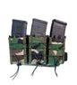 High Speed Gear Rifle Leg Rig | Magazine Storage | Made in the USA