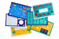 3-pack Math Placemat Bundle