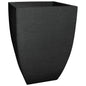 Modern Square Planter