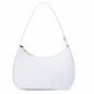 CYHTWSDJ Shoulder Bags for Women, Cute Hobo Tote Handbag Mini Clutch Purse with Zipper Closure