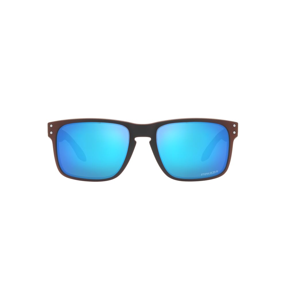 Oakley Mens OO9102 Holbrook Square Sunglasses