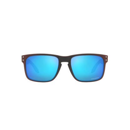 Oakley Mens OO9102 Holbrook Square Sunglasses