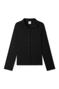 Eloise Pointelle Cardigan