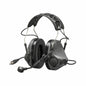 3M Peltor ComTac VIII | Hearing Protection w/ Snag-Free Ambidextrous Mic & MAP Soundscape | All Models Available