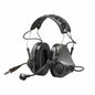 3M Peltor ComTac VIII | Hearing Protection w/ Snag-Free Ambidextrous Mic & MAP Soundscape | All Models Available