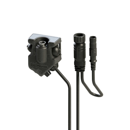 3M Peltor FL7000 | Simple Multi-Comm PTT & EUD Interface | IP68 Waterproof