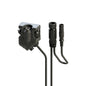 3M Peltor FL7000 | Simple Multi-Comm PTT & EUD Interface | IP68 Waterproof