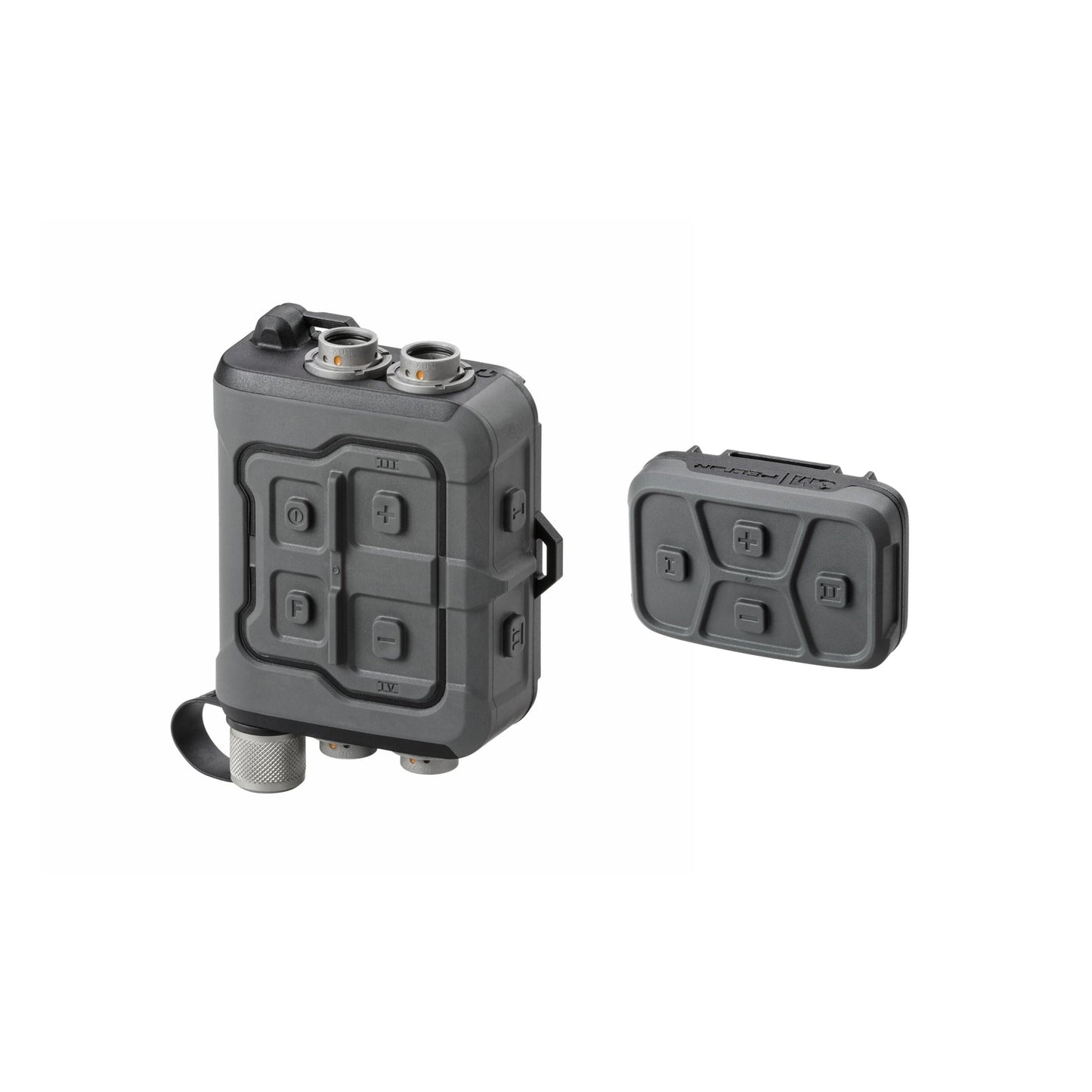 3M Peltor SCU-300 & RCU-300 | TMAS Bundle