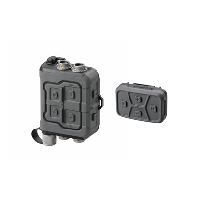 3M Peltor SCU-300 & RCU-300 | TMAS Bundle