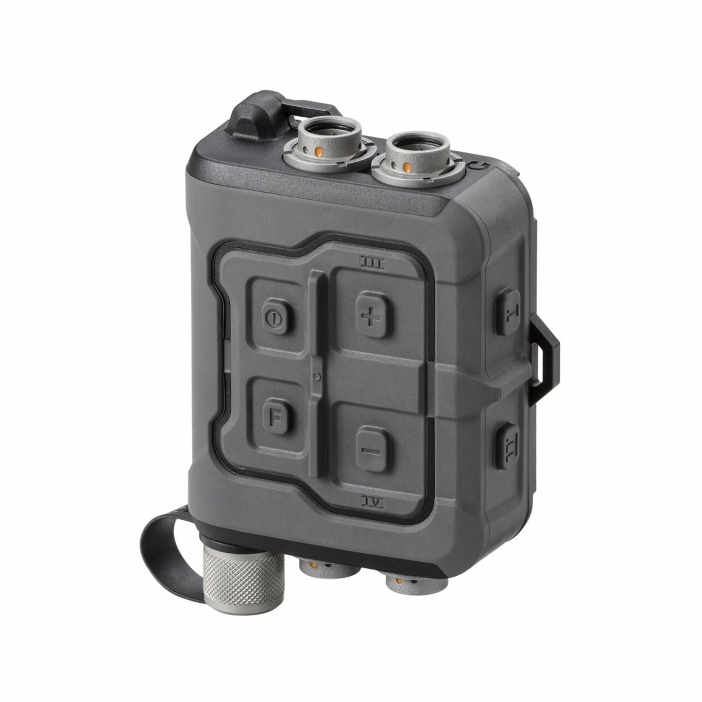 3M Peltor SCU-300 & RCU-300 | TMAS Bundle