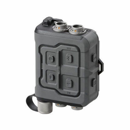 3M Peltor SCU-300 & RCU-300 | TMAS Bundle