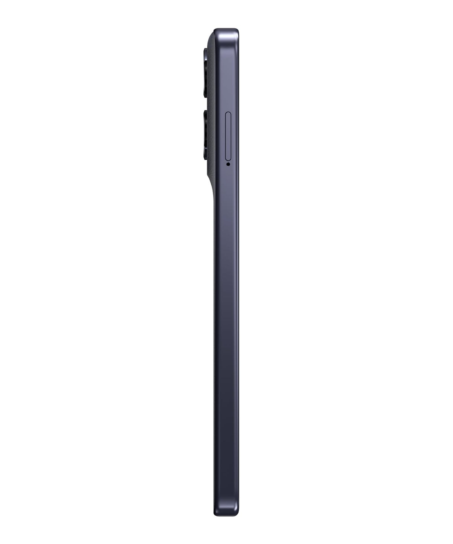 Moto G - 2025 | Unlocked | Made for US 4/128GB | 50MP Camera | Forest Gray
