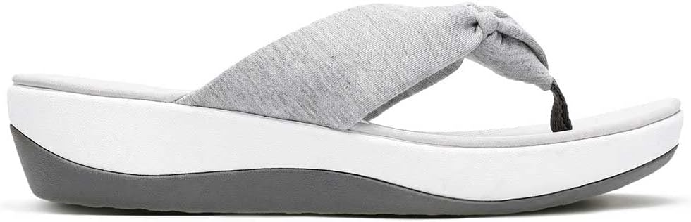 Clarks Women's Arla Glison Flip Flop