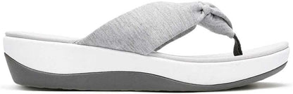 Clarks Women's Arla Glison Flip Flop