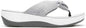 Clarks Women's Arla Glison Flip Flop