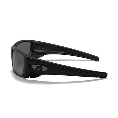 Oakley Sunglasses for Men - OO9096 Fuel Cell Rectangular Sunglasses PRIZM Lenses