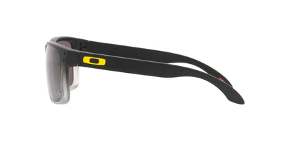 Oakley Mens OO9102 Holbrook Square Sunglasses