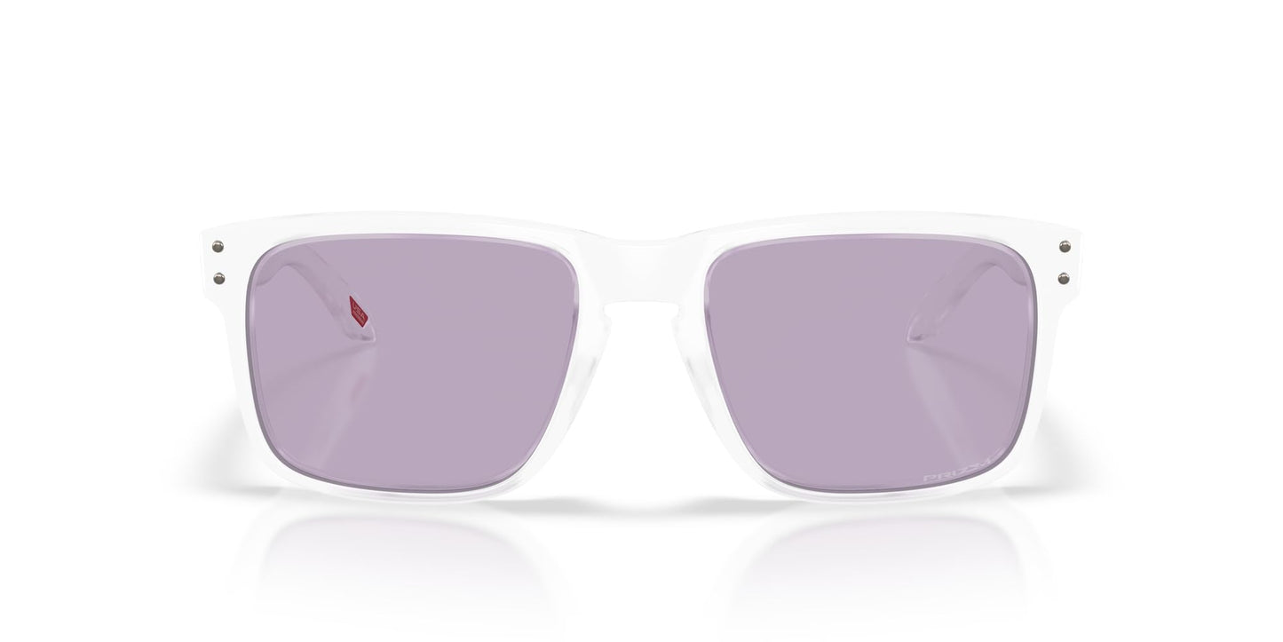 Oakley Mens OO9102 Holbrook Square Sunglasses
