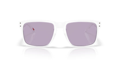 Oakley Mens OO9102 Holbrook Square Sunglasses