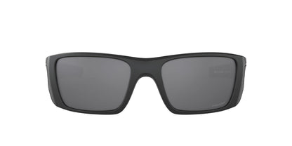 Oakley Sunglasses for Men - OO9096 Fuel Cell Rectangular Sunglasses PRIZM Lenses