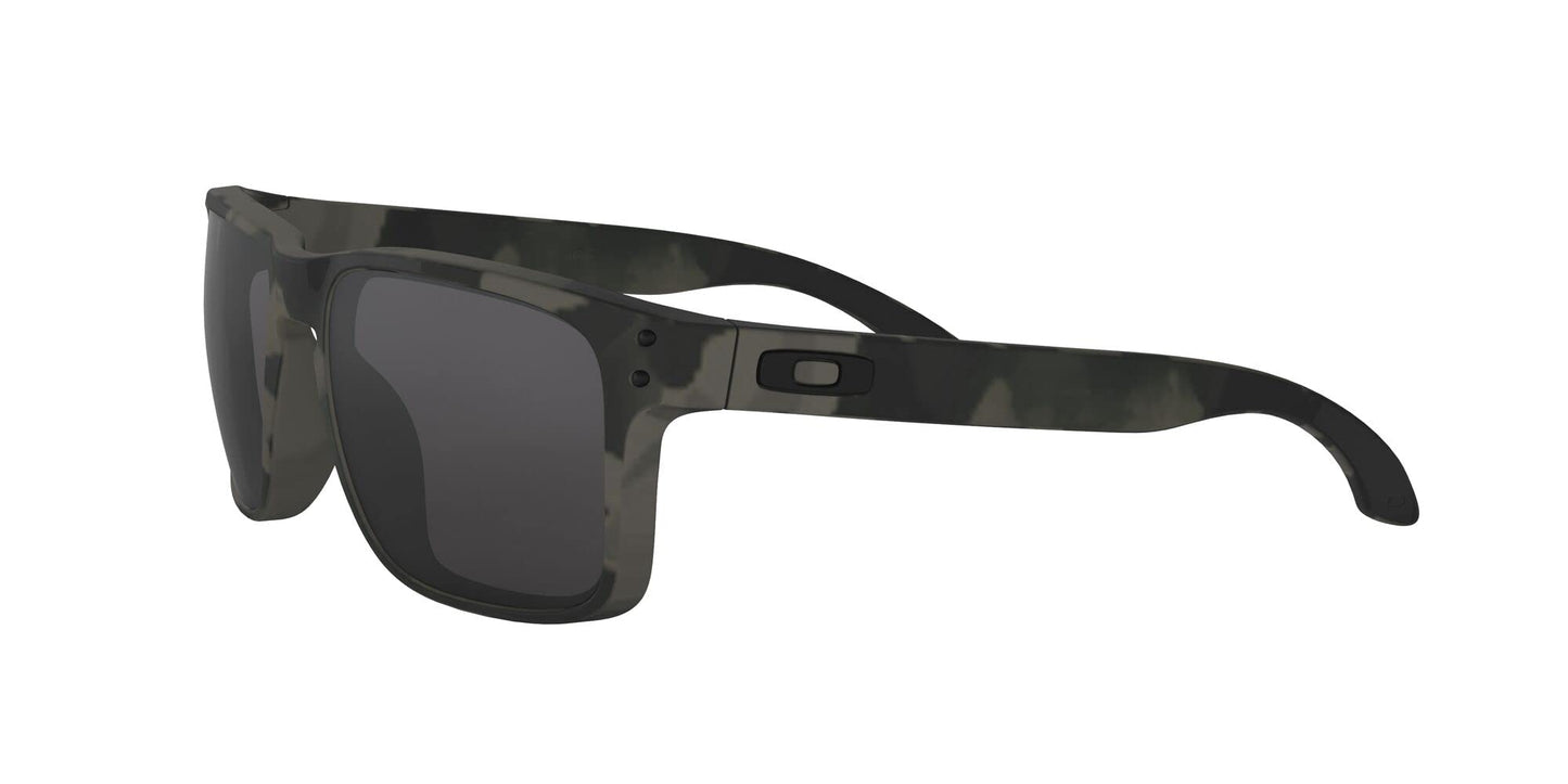 Oakley Mens OO9102 Holbrook Square Sunglasses