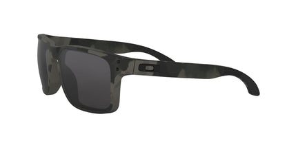 Oakley Mens OO9102 Holbrook Square Sunglasses