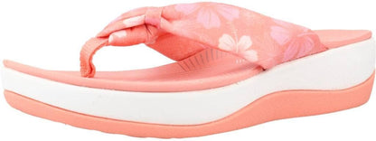 Clarks Women's Arla Glison Flip Flop
