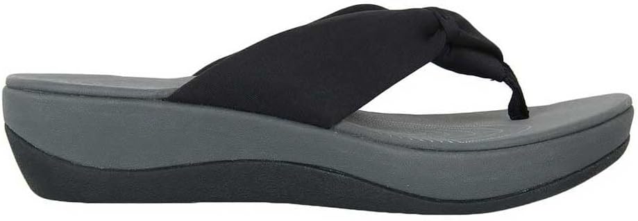 Clarks Women's Arla Glison Flip Flop