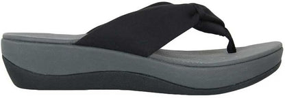 Clarks Women's Arla Glison Flip Flop