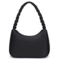 CYHTWSDJ Shoulder Bags for Women, Cute Hobo Tote Handbag Mini Clutch Purse with Zipper Closure