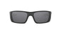 Oakley Sunglasses for Men - OO9096 Fuel Cell Rectangular Sunglasses PRIZM Lenses