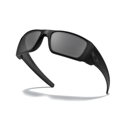 Oakley Sunglasses for Men - OO9096 Fuel Cell Rectangular Sunglasses PRIZM Lenses