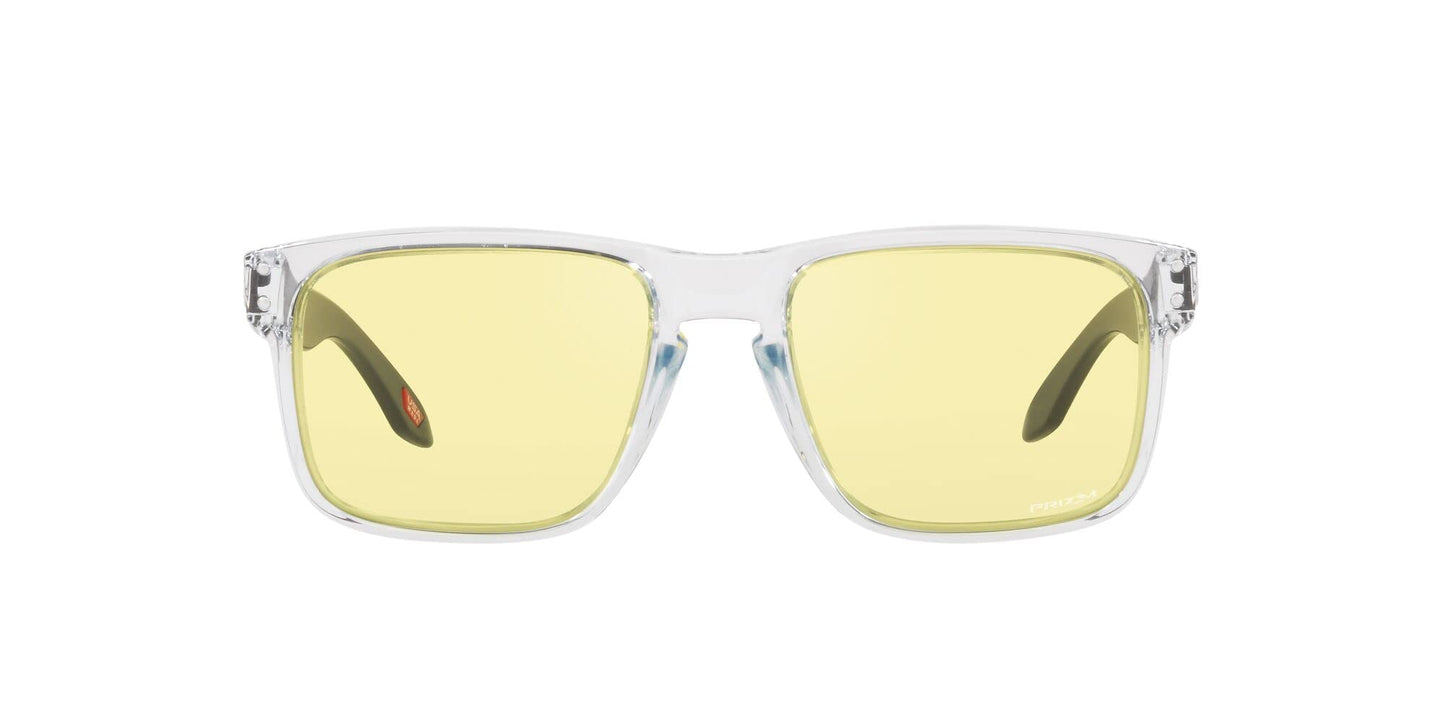 Oakley Mens OO9102 Holbrook Square Sunglasses